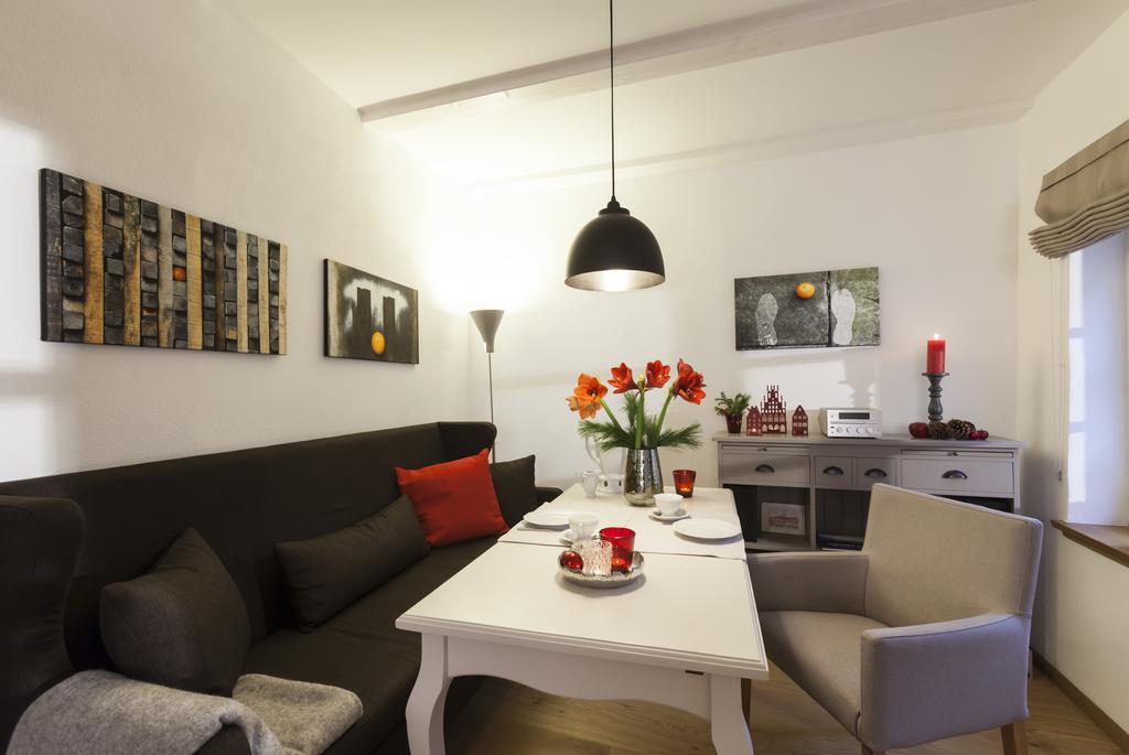 Ferienwohnung Lieblingsplatz Luneburg Bilik gambar